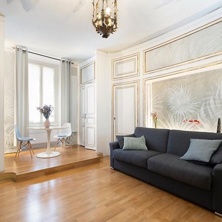 Homemi Sant'Ambrogio Apartment Mailand Exterior foto