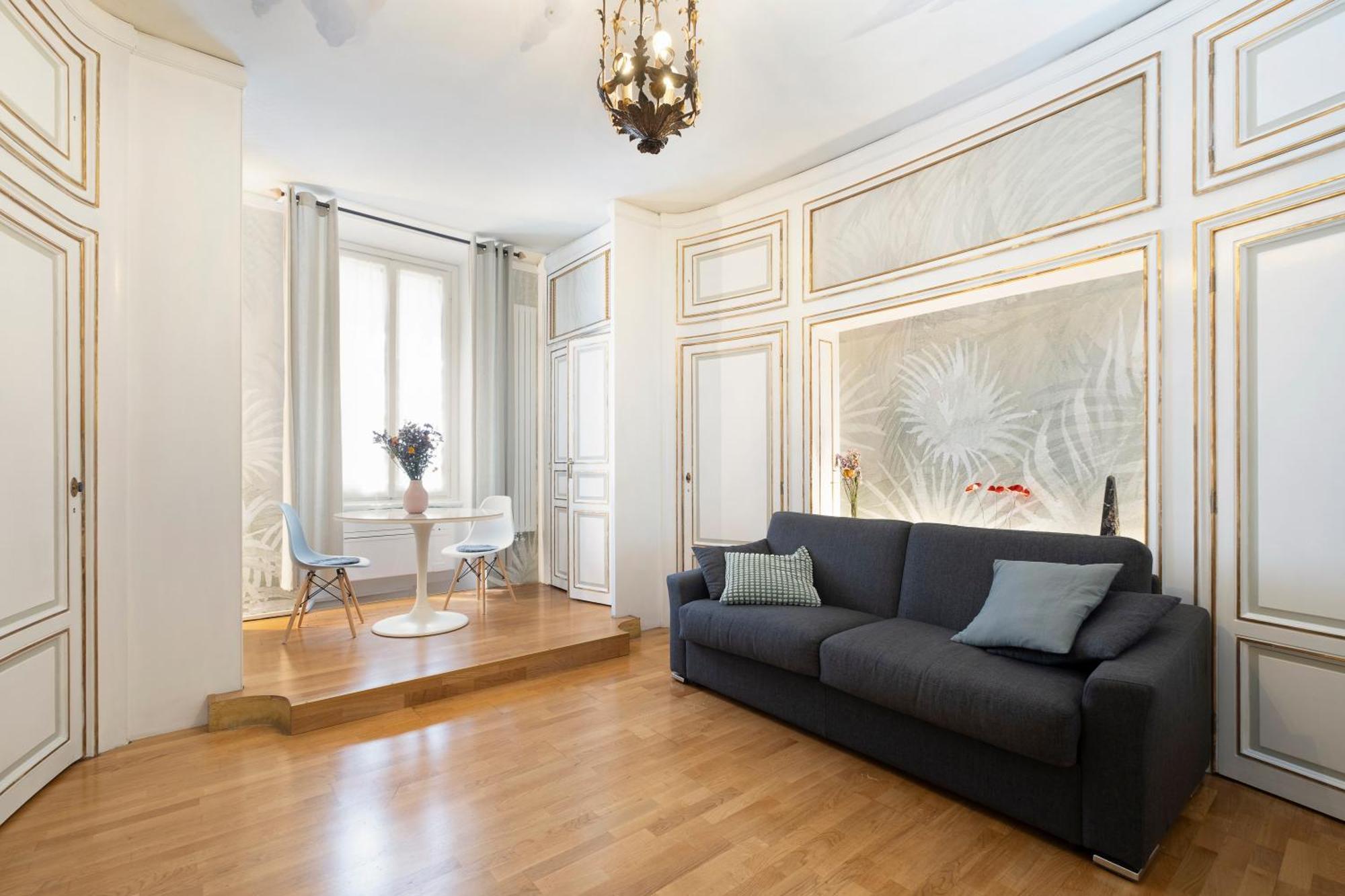 Homemi Sant'Ambrogio Apartment Mailand Exterior foto